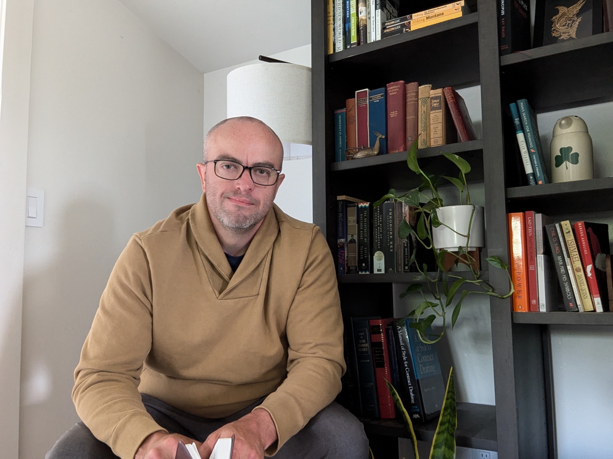 Derek Lawrence Francisco